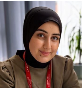 Picture of آرين محمد