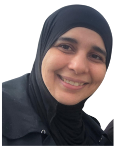 Picture of رانيه عويد العواد