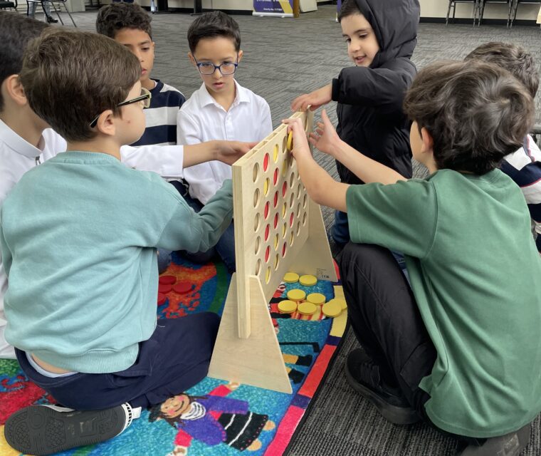 Various Activities | أنشطة متنوعة